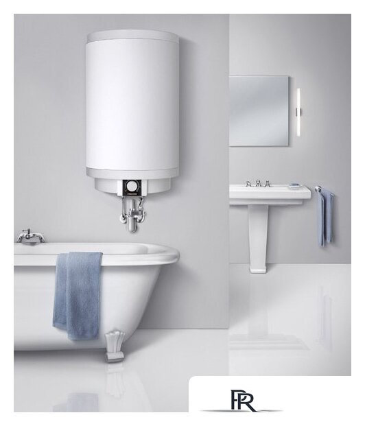 Накопительный электрический водонагреватель STIEBEL ELTRON PSH 150 Trend - Изображение №3 — Интернет-магазин ПроЗаказ