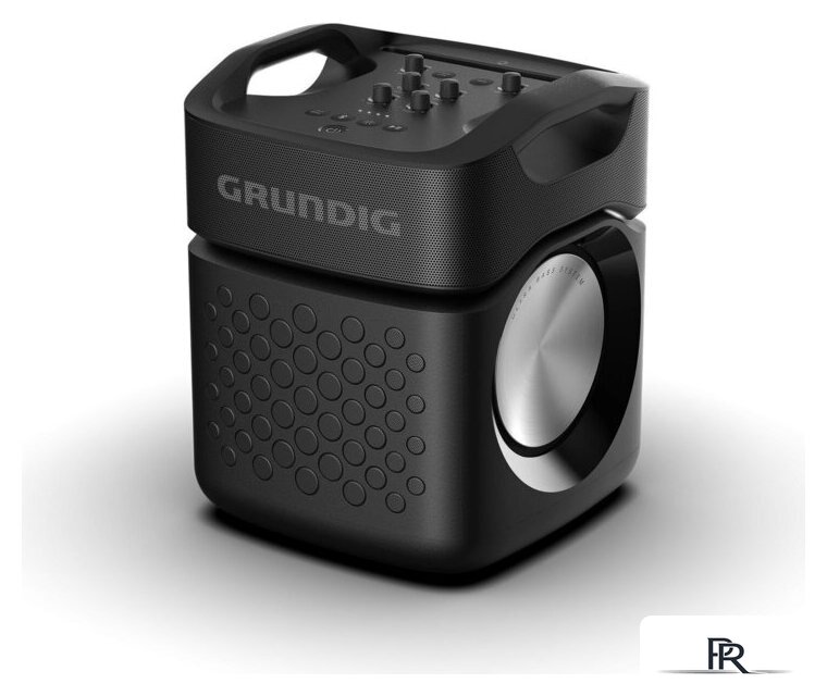 Беспроводная колонка Grundig PartyHit Max - Изображение №2 — Интернет-магазин ПроЗаказ