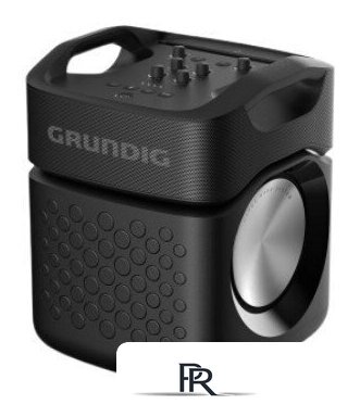 Беспроводная колонка Grundig PartyHit Max - Изображение №1 — Интернет-магазин ПроЗаказ
