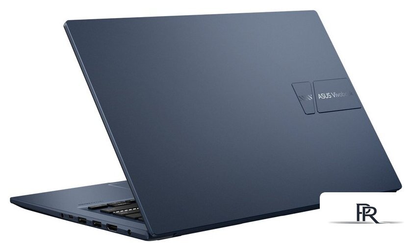 Ноутбук ASUS Vivobook 14 X1404VA-I38128 - Изображение №9 — Интернет-магазин ПроЗаказ