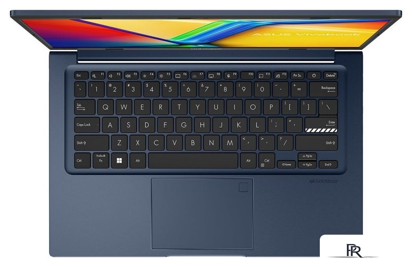 Ноутбук ASUS Vivobook 14 X1404VA-I38128 - Изображение №8 — Интернет-магазин ПроЗаказ