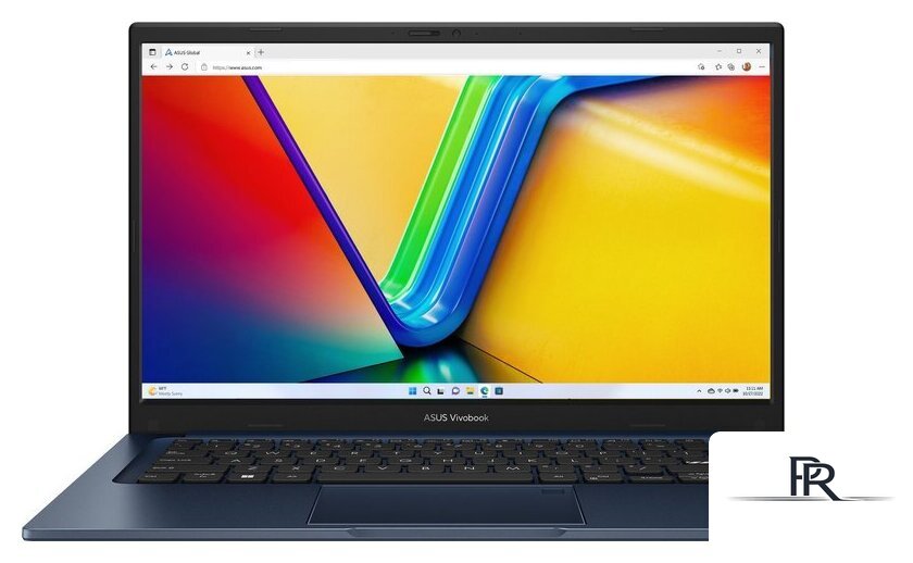 Ноутбук ASUS Vivobook 14 X1404VA-I38128 - Изображение №1 — Интернет-магазин ПроЗаказ
