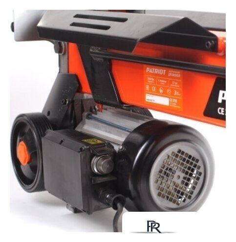 Гидравлический дровокол Patriot CE 3715 - Изображение №3 — Интернет-магазин ПроЗаказ