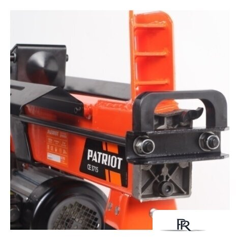 Гидравлический дровокол Patriot CE 3715 - Изображение №4 — Интернет-магазин ПроЗаказ