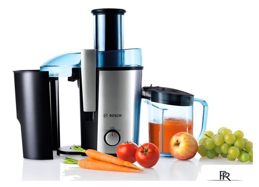 Соковыжималка Bosch MES3500 - Изображение №4 — Интернет-магазин ПроЗаказ