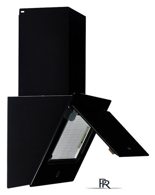 Кухонная вытяжка Hietzel CHV 5029G BL - Изображение №7 — Интернет-магазин ПроЗаказ