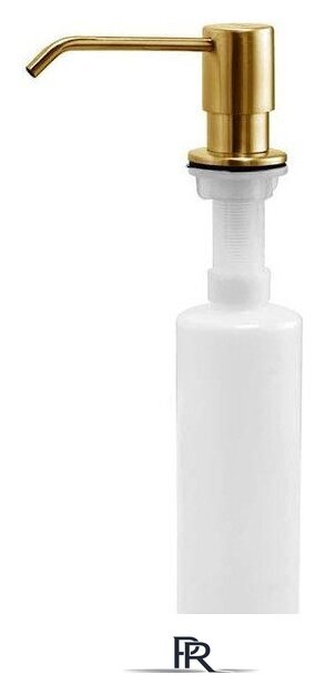 Кухонная мойка Roxen Simple 560220-60G - Изображение №11 — Интернет-магазин ПроЗаказ