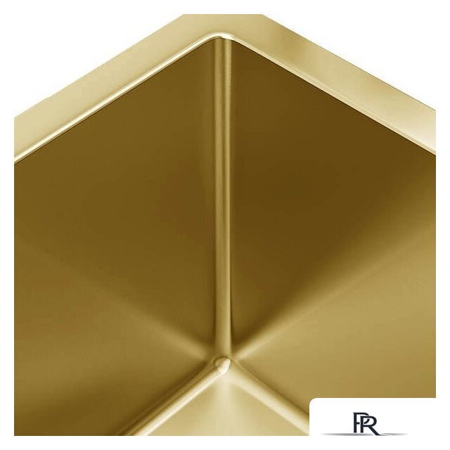 Кухонная мойка Roxen Simple 560220-60G - Изображение №4 — Интернет-магазин ПроЗаказ