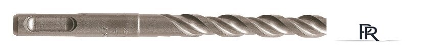 Набор оснастки Milwaukee 4932371706 (10 предметов) - Изображение №2 — Интернет-магазин ПроЗаказ