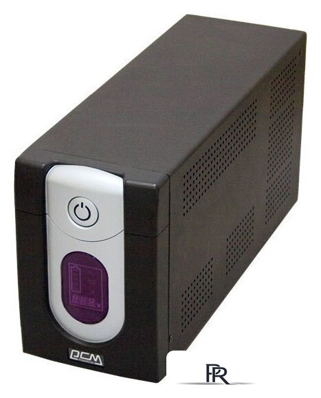Источник бесперебойного питания Powercom Imperial IMD-2000AP - Изображение №1 — Интернет-магазин ПроЗаказ
