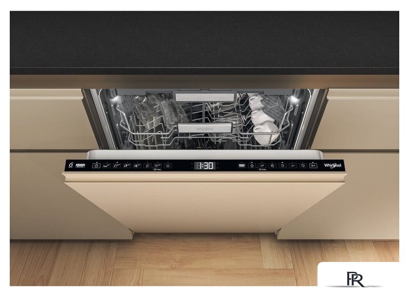 Встраиваемая посудомоечная машина Whirlpool WH7IA15AM3TUS0 - Изображение №7 — Интернет-магазин ПроЗаказ