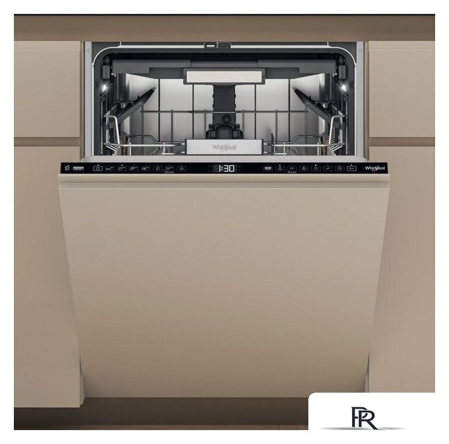 Встраиваемая посудомоечная машина Whirlpool WH7IA15AM3TUS0 - Изображение №1 — Интернет-магазин ПроЗаказ