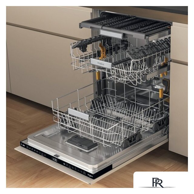Встраиваемая посудомоечная машина Whirlpool WH7IA15AM3TUS0 - Изображение №3 — Интернет-магазин ПроЗаказ