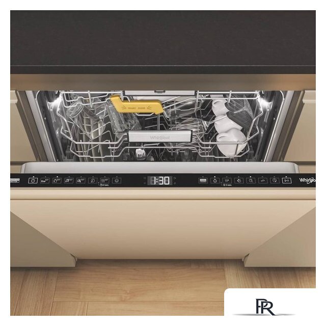 Встраиваемая посудомоечная машина Whirlpool WH7IA15AM3TUS0 - Изображение №2 — Интернет-магазин ПроЗаказ