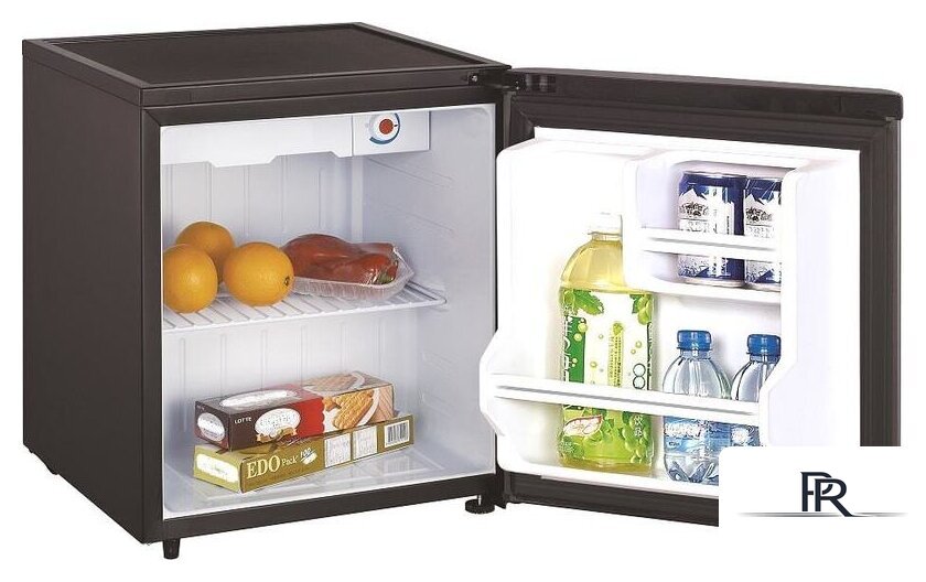 Однокамерный холодильник Kraft BR-50I - Изображение №2 — Интернет-магазин ПроЗаказ