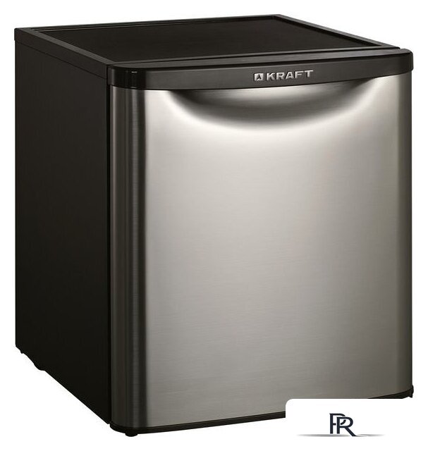 Однокамерный холодильник Kraft BR-50I - Изображение №1 — Интернет-магазин ПроЗаказ