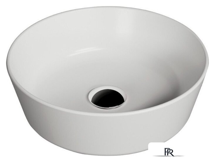 Умывальник Quarter Bath Round Line 70RO230038 - Изображение №4 — Интернет-магазин ПроЗаказ