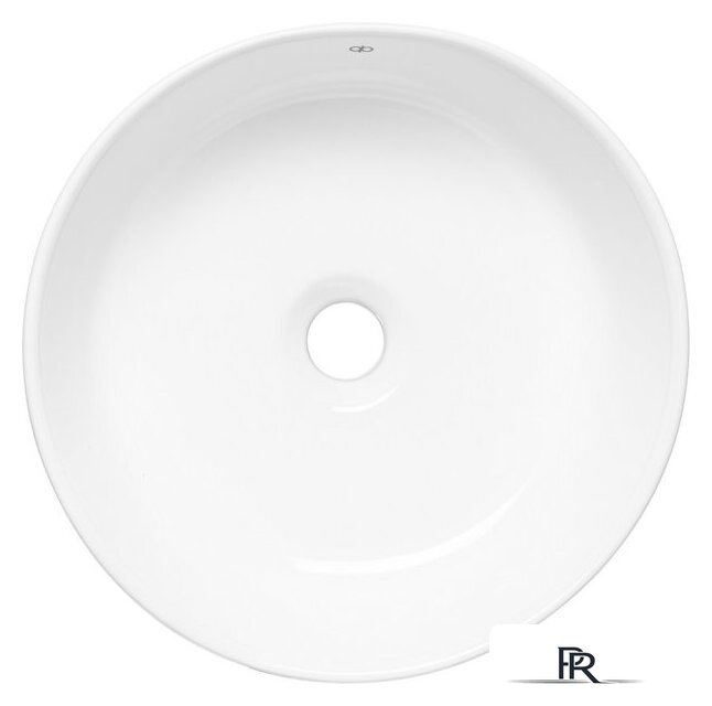 Умывальник Quarter Bath Round Line 70RO230038 - Изображение №2 — Интернет-магазин ПроЗаказ