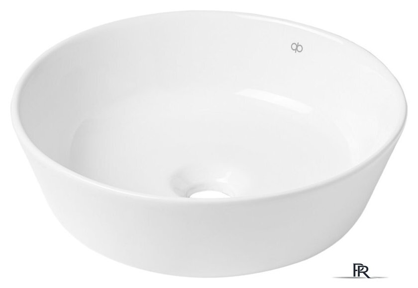 Умывальник Quarter Bath Round Line 70RO230038 - Изображение №1 — Интернет-магазин ПроЗаказ