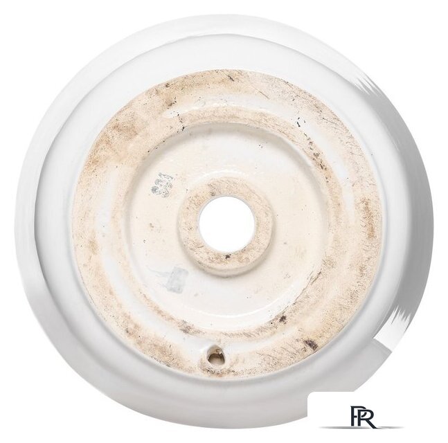 Умывальник Quarter Bath Round Line 70RO230038 - Изображение №3 — Интернет-магазин ПроЗаказ