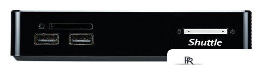 Мини-ПК Shuttle NS02 V2 74R-NS02V2-005-SHU-001 - Изображение №6 — Интернет-магазин ПроЗаказ