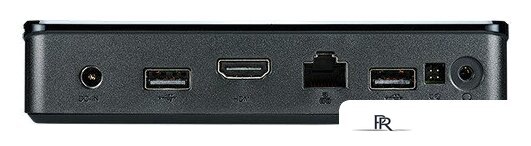 Мини-ПК Shuttle NS02 V2 74R-NS02V2-005-SHU-001 - Изображение №7 — Интернет-магазин ПроЗаказ