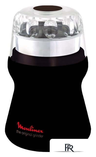 Электрическая кофемолка Moulinex AR110830 - Изображение №1 — Интернет-магазин ПроЗаказ