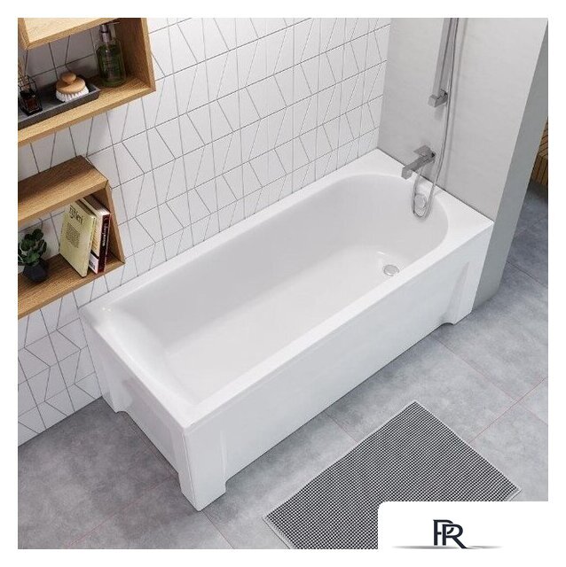 Ванна Alex Baitler Michigan 180х70 - Изображение №3 — Интернет-магазин ПроЗаказ