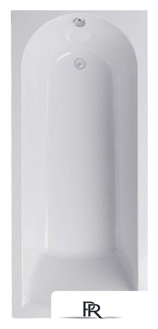 Ванна Alex Baitler Michigan 180х70 - Изображение №1 — Интернет-магазин ПроЗаказ