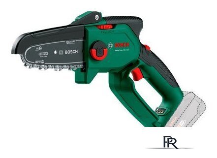 Аккумуляторная пила Bosch EasyChain 18V-15-7 06008B8901 (без АКБ) - Изображение №1 — Интернет-магазин ПроЗаказ