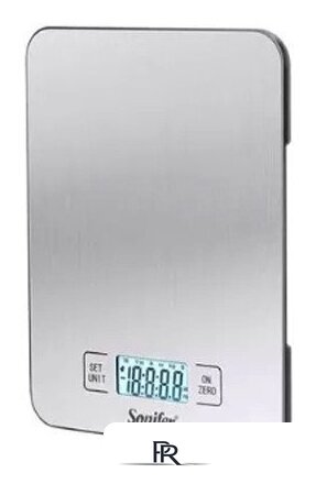 Кухонные весы Sonifer SF-1901 - Изображение №1 — Интернет-магазин ПроЗаказ