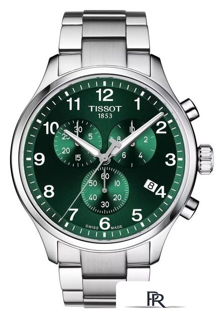 Наручные часы Tissot T116.617.11.092.00 - Изображение №1 — Интернет-магазин ПроЗаказ