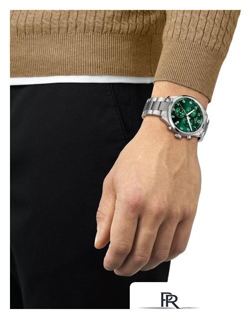 Наручные часы Tissot T116.617.11.092.00 - Изображение №5 — Интернет-магазин ПроЗаказ