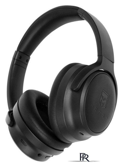 Наушники Урал Молот Н130 (черный) - Изображение №1 — Интернет-магазин ПроЗаказ