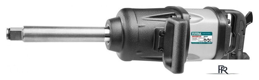 Пневматический гайковерт Total TAT40111 - Изображение №1 — Интернет-магазин ПроЗаказ