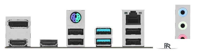 Материнская плата ASUS Prime B760M-A-CSM - Изображение №5 — Интернет-магазин ПроЗаказ