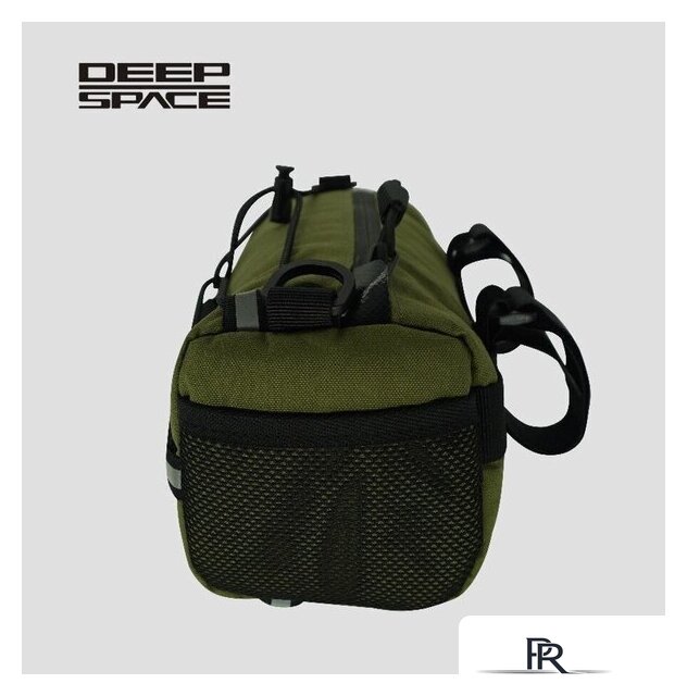 Велосумка Deepspace BB-013 - Изображение №3 — Интернет-магазин ПроЗаказ