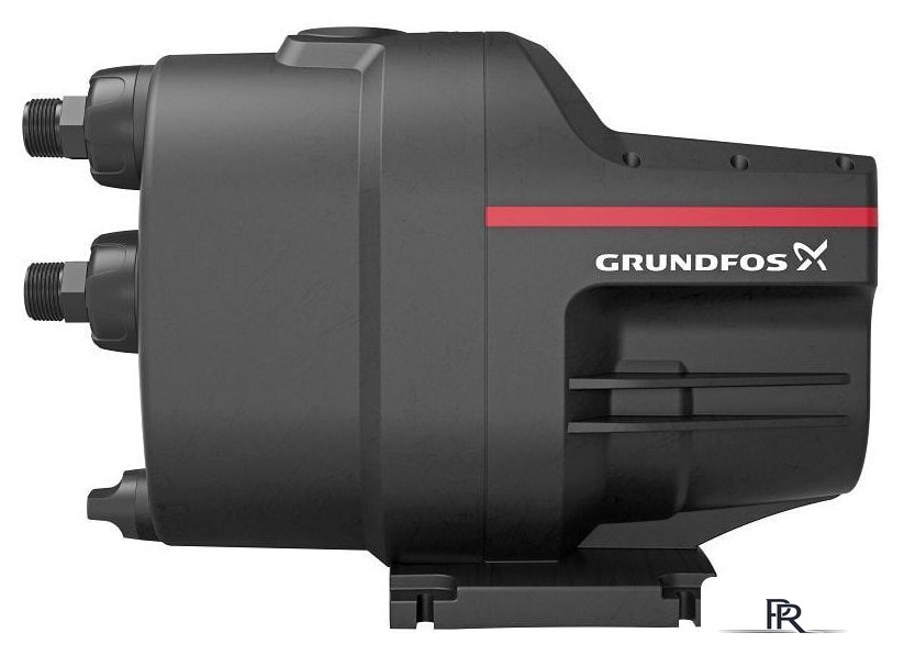 Самовсасывающий насос Grundfos Scala1 3-35 - Изображение №2 — Интернет-магазин ПроЗаказ