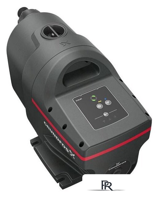 Самовсасывающий насос Grundfos Scala1 3-35 - Изображение №3 — Интернет-магазин ПроЗаказ