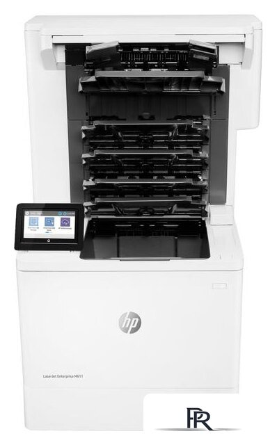 Принтер HP LaserJet Enterprise M611dn - Изображение №4 — Интернет-магазин ПроЗаказ