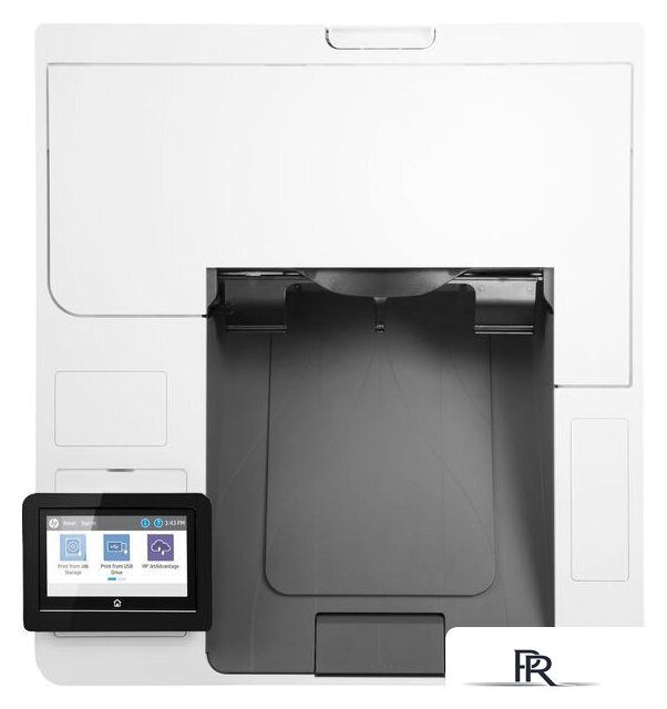 Принтер HP LaserJet Enterprise M611dn - Изображение №3 — Интернет-магазин ПроЗаказ