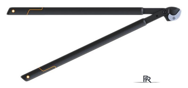 Сучкорез Fiskars SingleStep L39 1001430 - Изображение №1 — Интернет-магазин ПроЗаказ