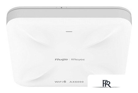 Точка доступа Reyee RG-RAP2260(H) - Изображение №7 — Интернет-магазин ПроЗаказ