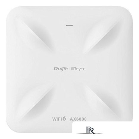 Точка доступа Reyee RG-RAP2260(H) - Изображение №1 — Интернет-магазин ПроЗаказ