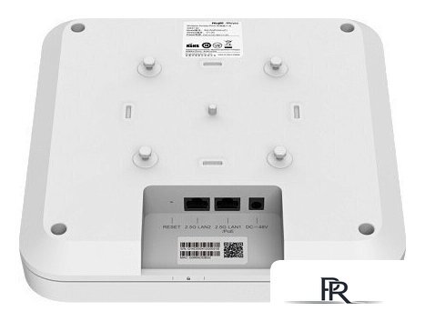 Точка доступа Reyee RG-RAP2260(H) - Изображение №5 — Интернет-магазин ПроЗаказ