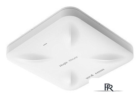 Точка доступа Reyee RG-RAP2260(H) - Изображение №8 — Интернет-магазин ПроЗаказ