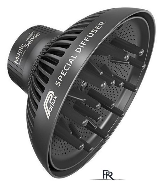 Фен Parlux Alyon с диффузором MS (темно-синий) - Изображение №4 — Интернет-магазин ПроЗаказ