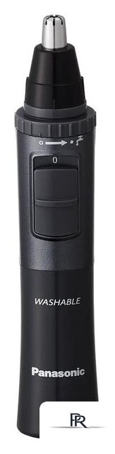Триммер для носа и ушей Panasonic ER-GN33-H301 - Изображение №2 — Интернет-магазин ПроЗаказ