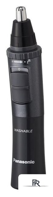 Триммер для носа и ушей Panasonic ER-GN33-H301 - Изображение №1 — Интернет-магазин ПроЗаказ