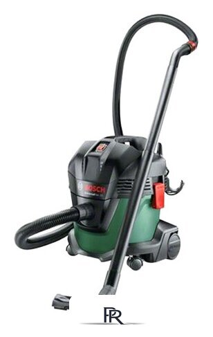 Пылесос Bosch UniversalVac 15 [06033D1100] - Изображение №1 — Интернет-магазин ПроЗаказ